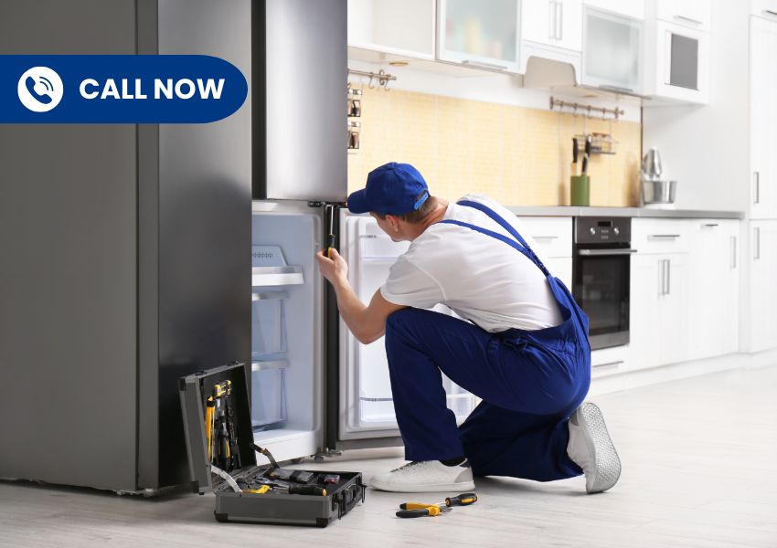 Wisconsin Rapids Appliance Repair Company